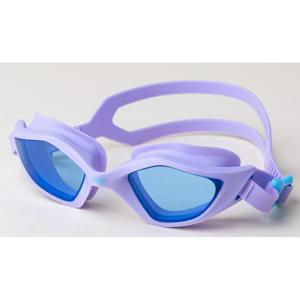 Окуляри для плавання Aqua Speed ZENITH 61443 фіолетовий